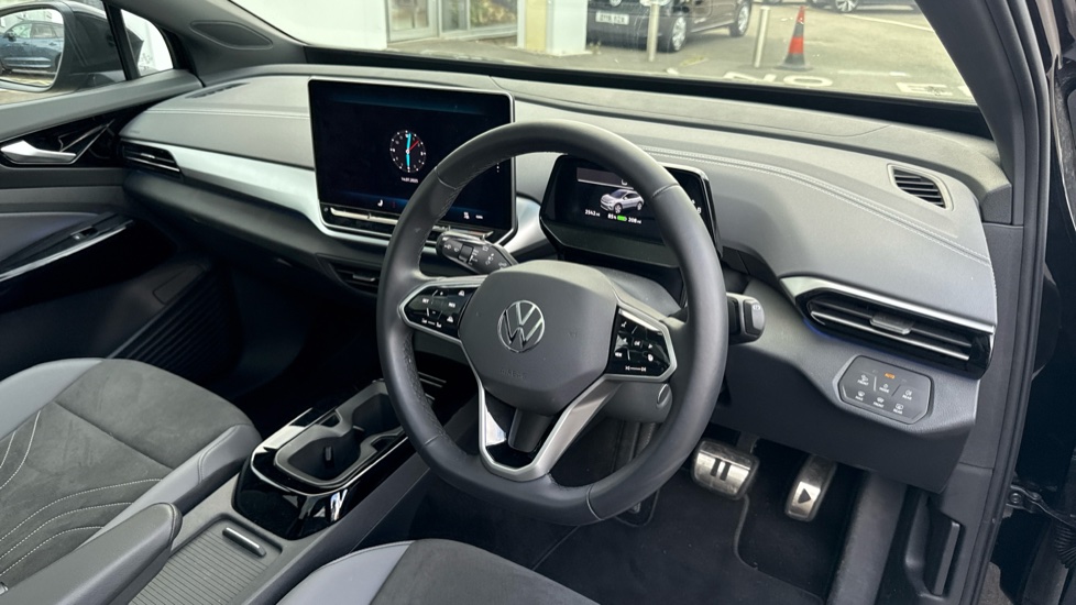 Volkswagen Id4
