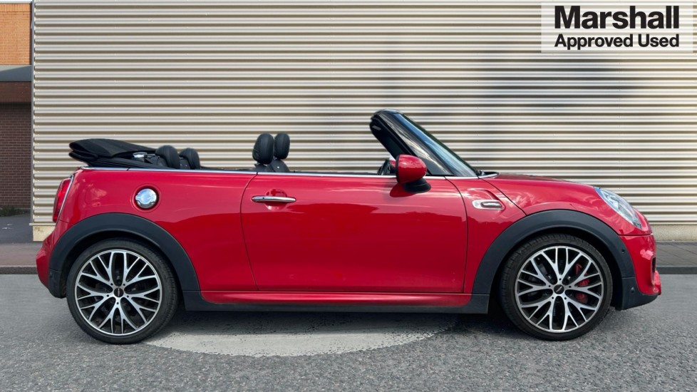 MINI Convertible