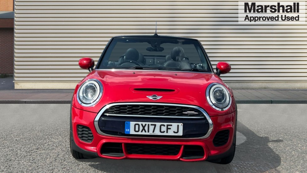 MINI Convertible
