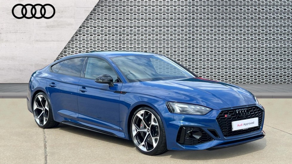 Audi RS5