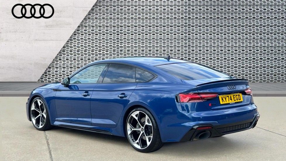 Audi RS5