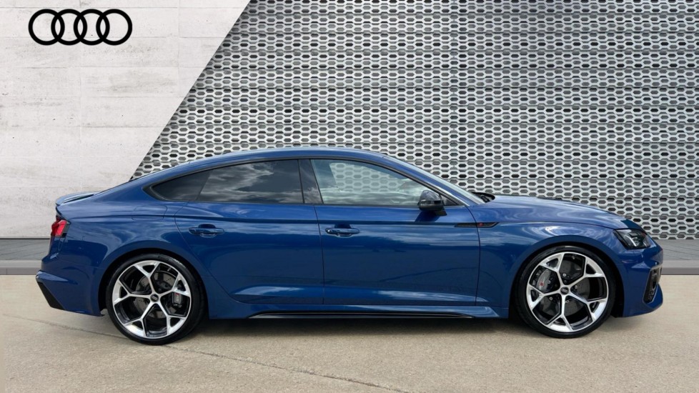 Audi RS5