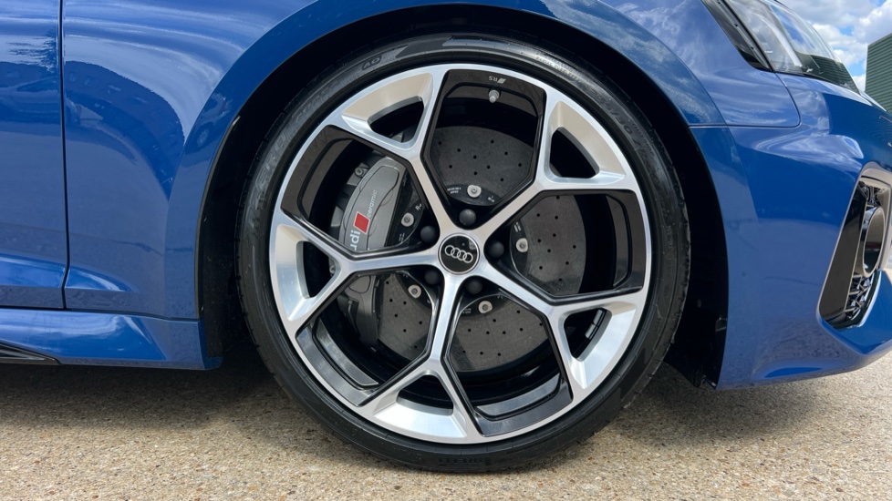Audi RS5