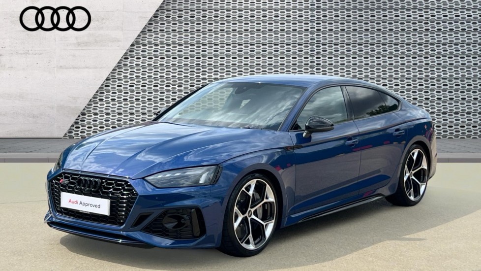Audi RS5