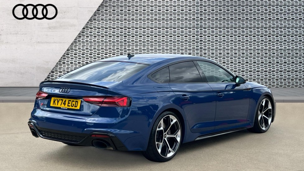 Audi RS5