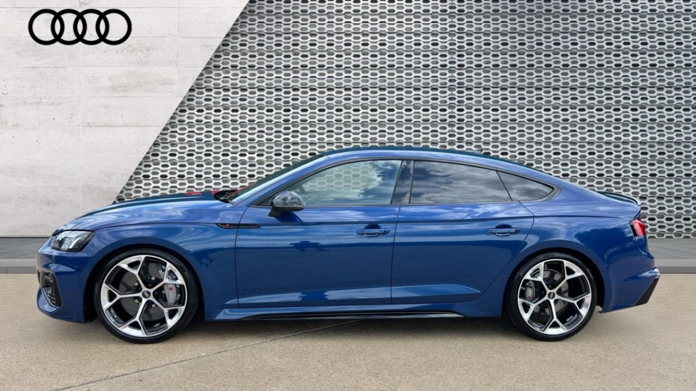 Audi RS5