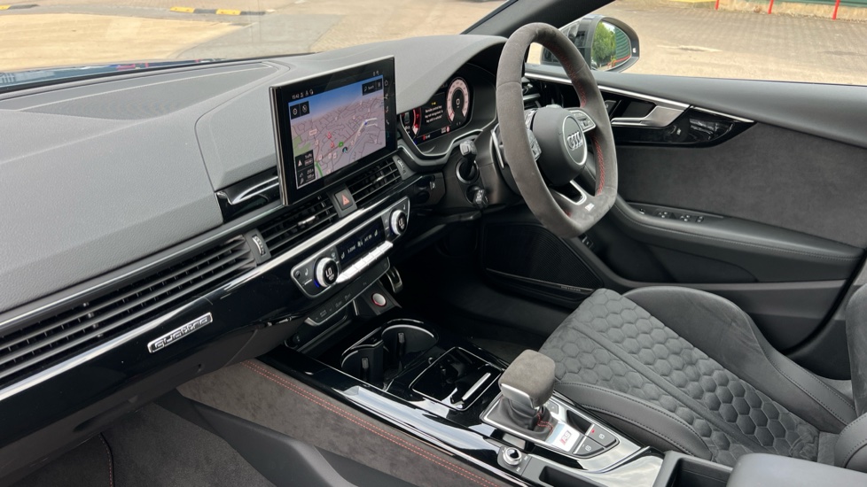 Audi RS5