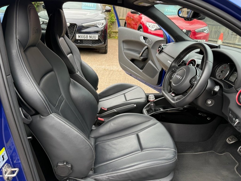 Audi S1