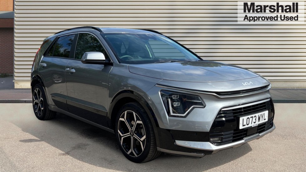 Kia Niro