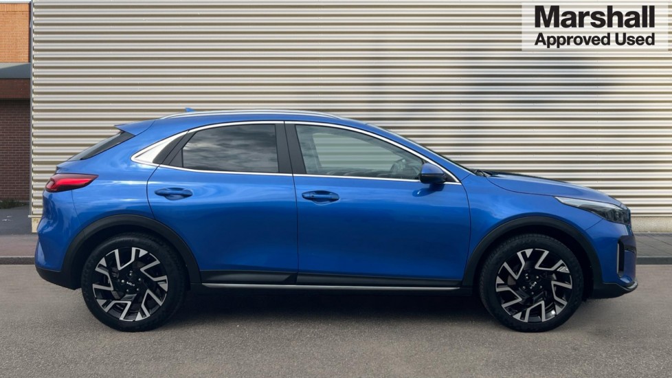 Kia XCEE'D