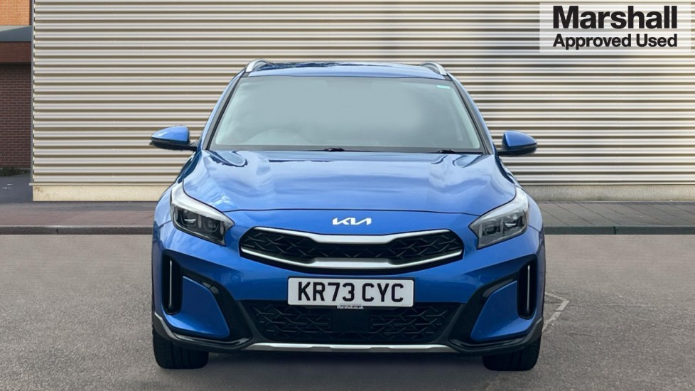 Kia XCEE'D