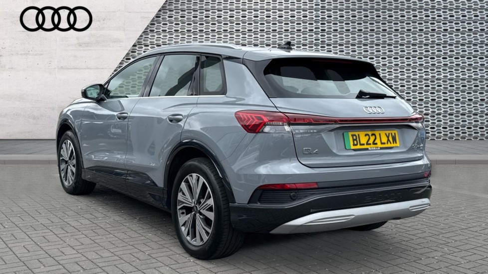 Audi E Tron