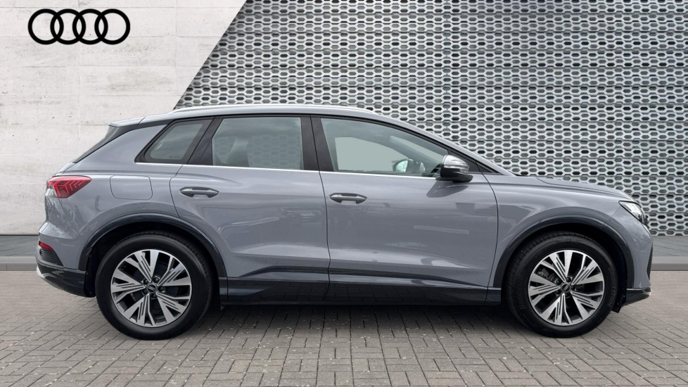 Audi E Tron