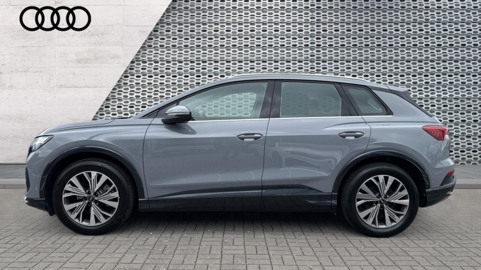 Audi E Tron