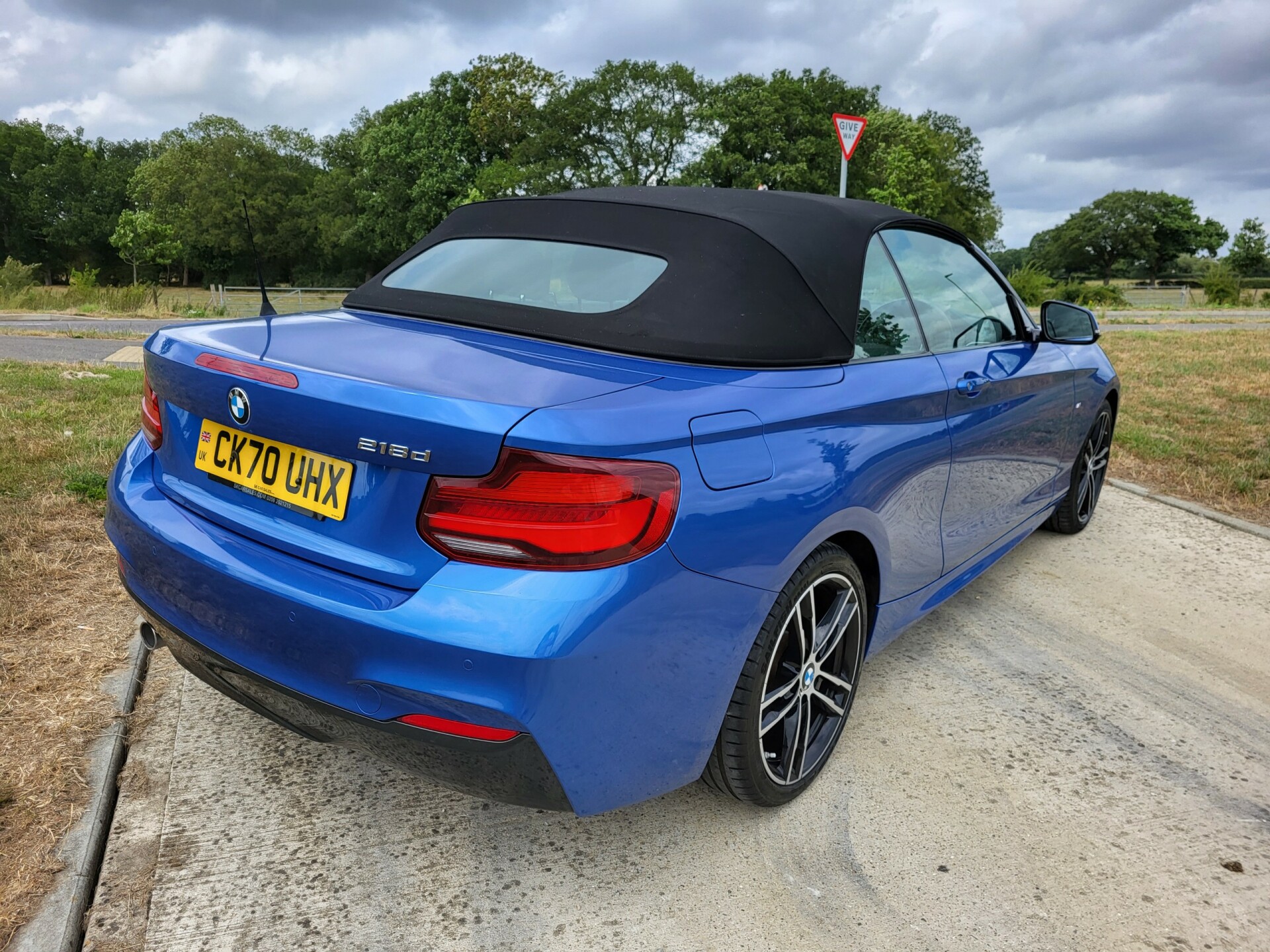 BMW 2 Series