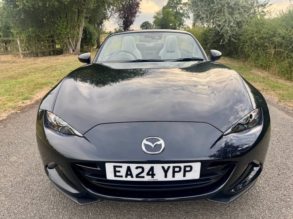 Mazda Mx 5