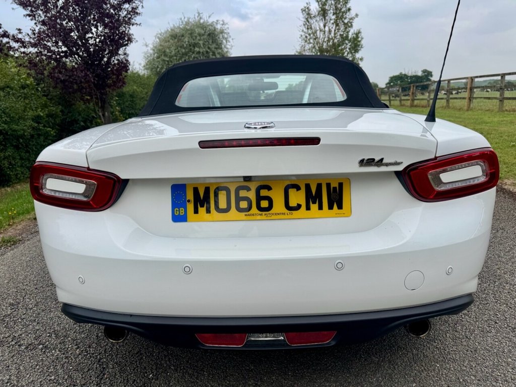 Fiat 124