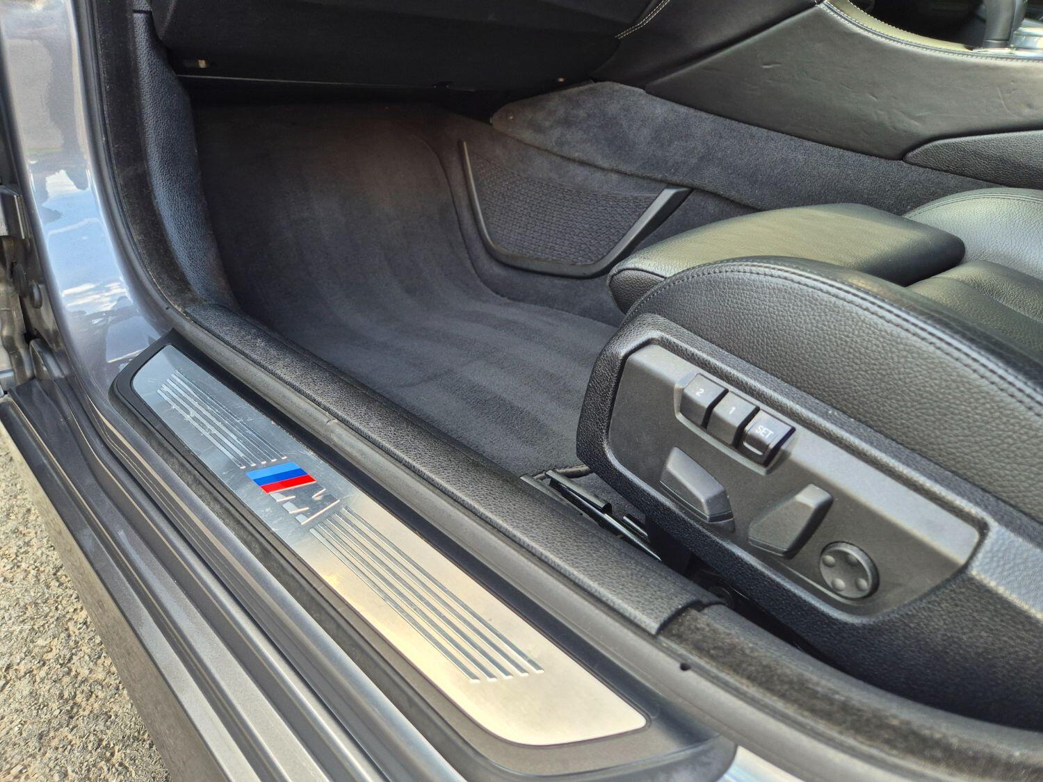 BMW 6 Series