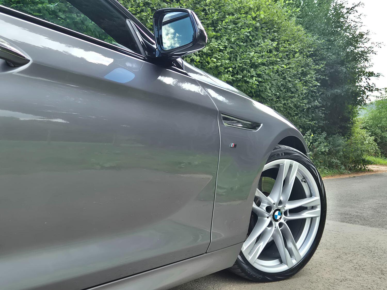 BMW 6 Series