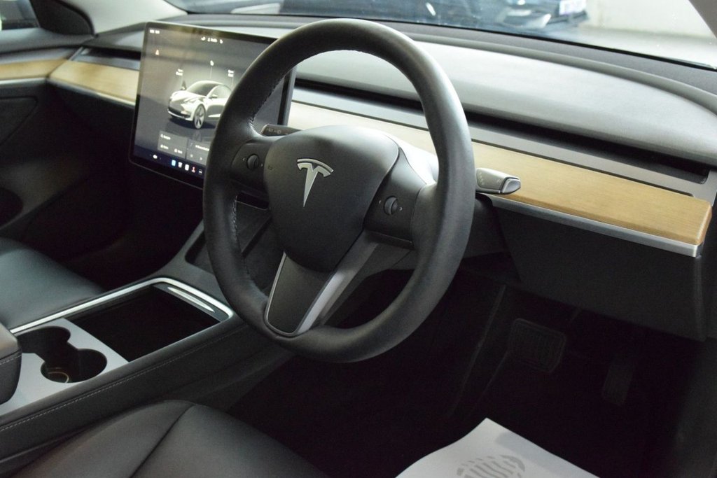 Tesla Model-3
