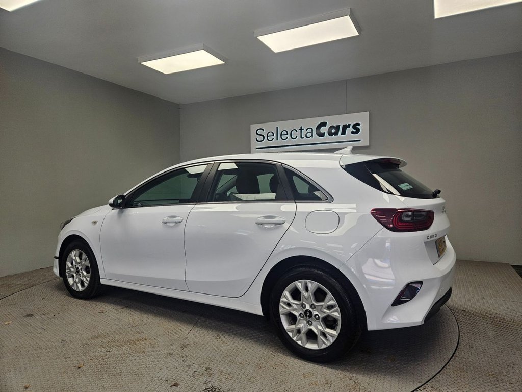 Kia Cee'd