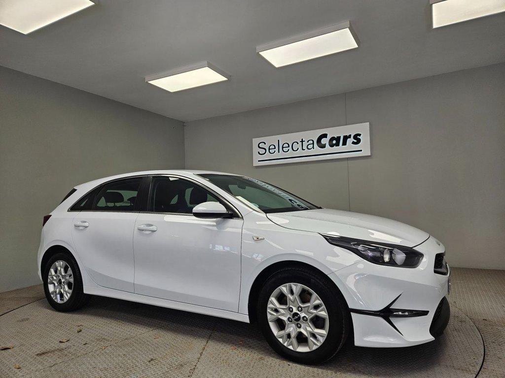 Kia Cee'd