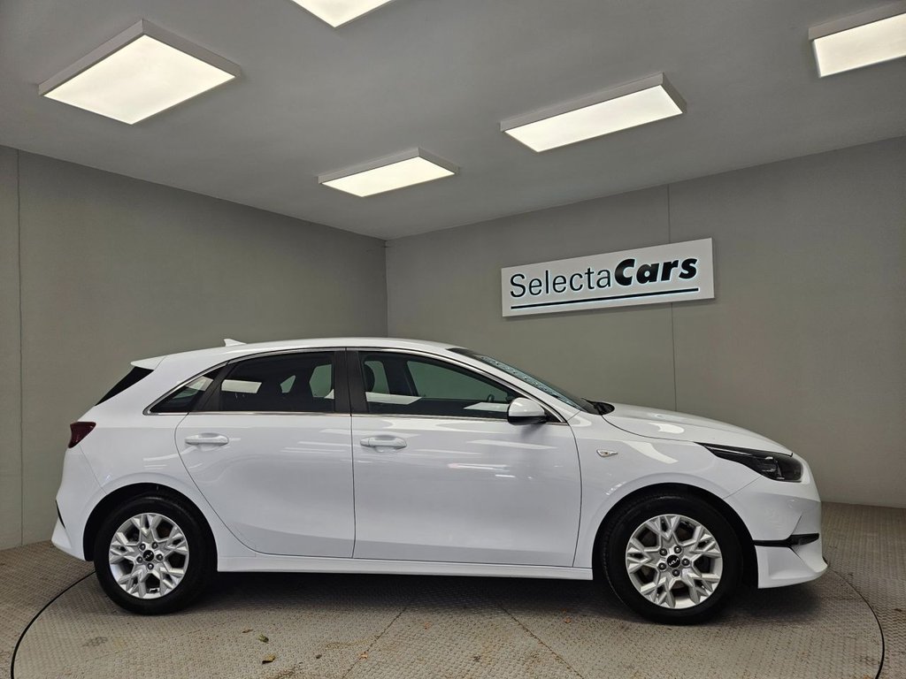 Kia Cee'd