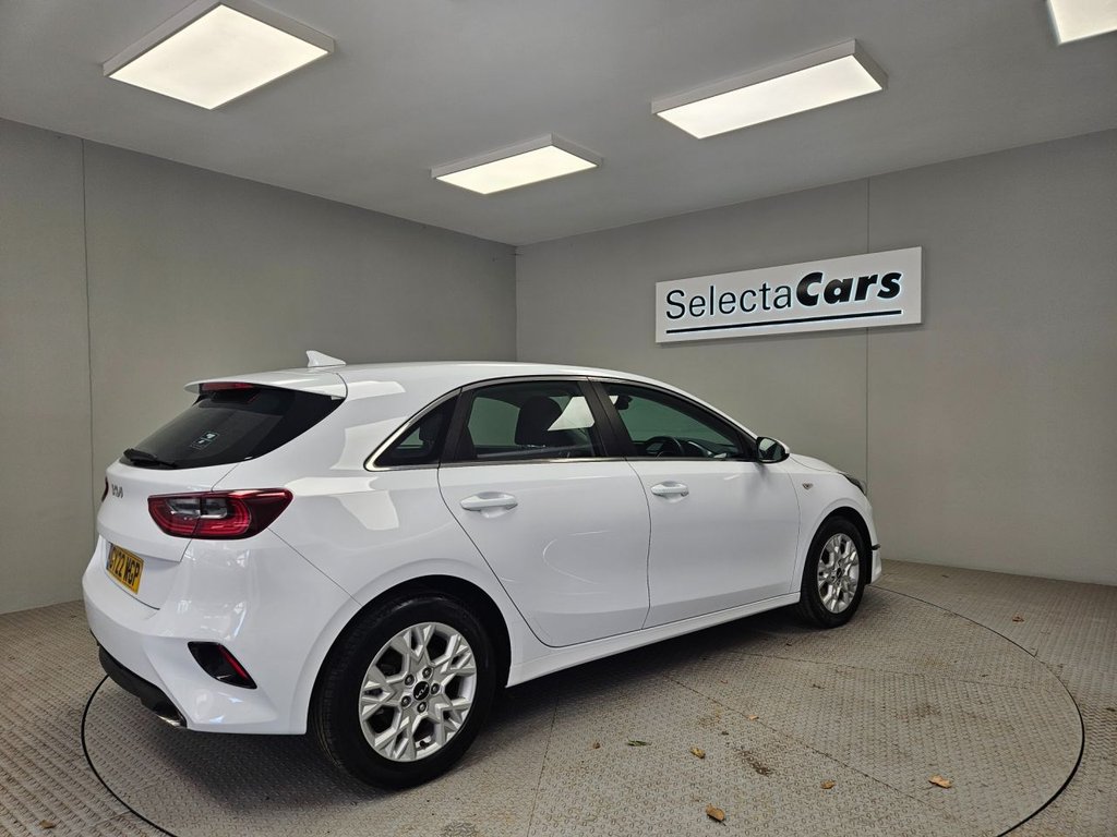 Kia Cee'd