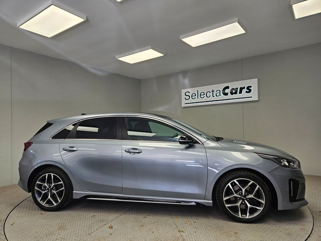 Kia Cee'd