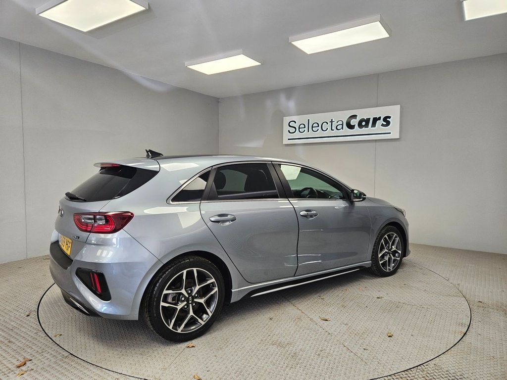 Kia Cee'd