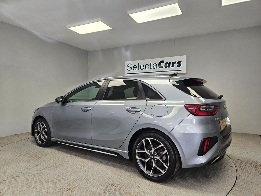 Kia Cee'd