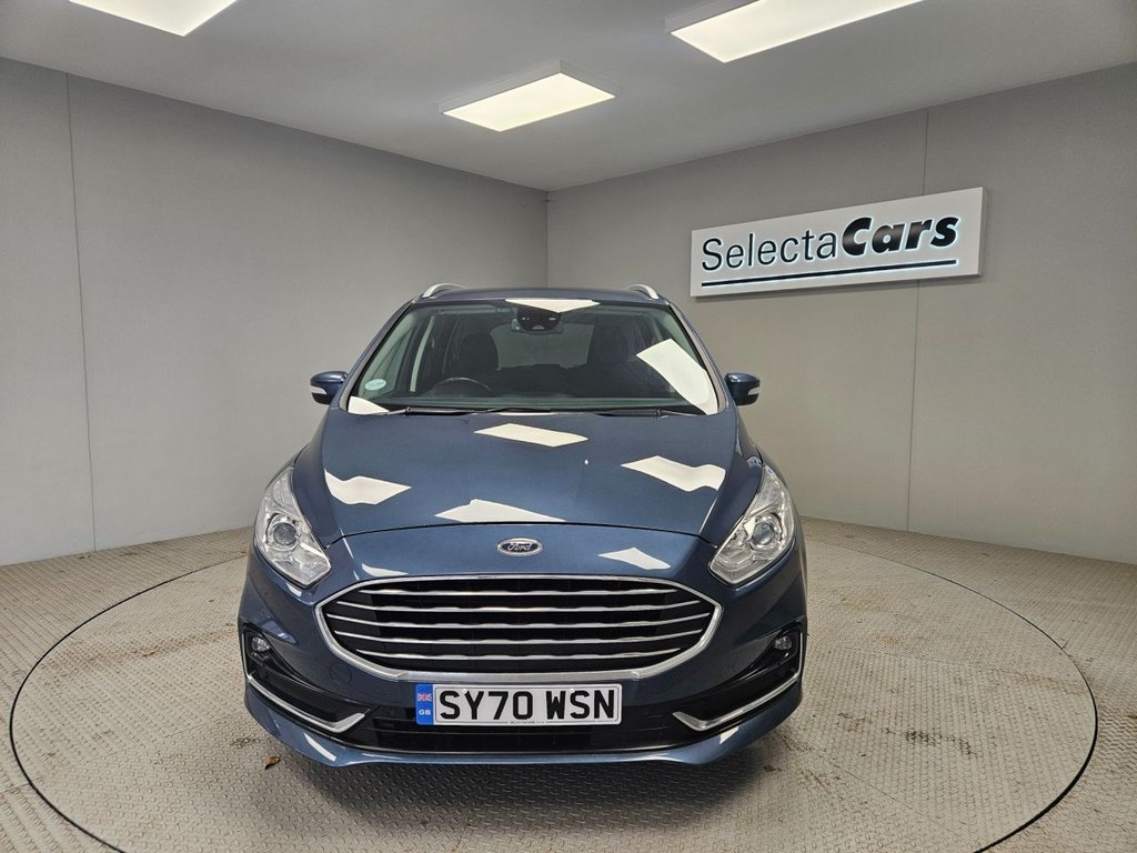 Ford Galaxy