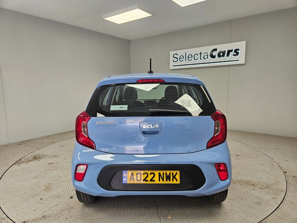 Kia Picanto