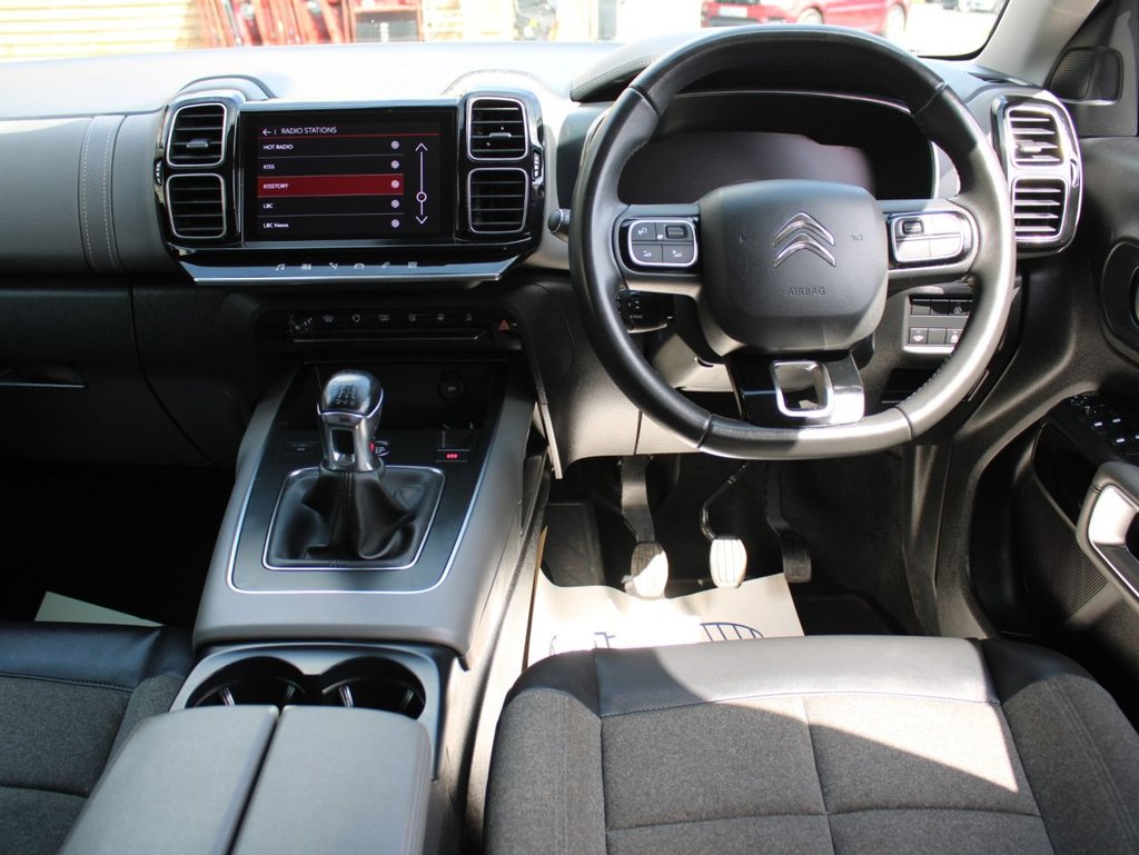 Citroen C5