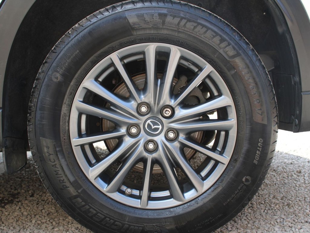 Mazda Cx 5