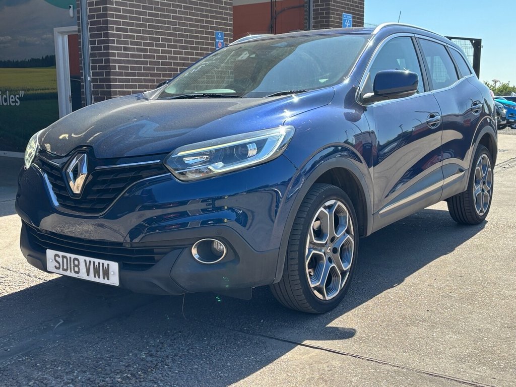 Renault Kadjar