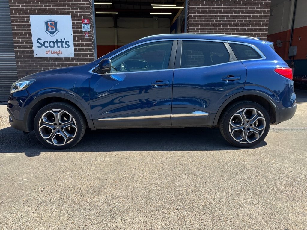Renault Kadjar