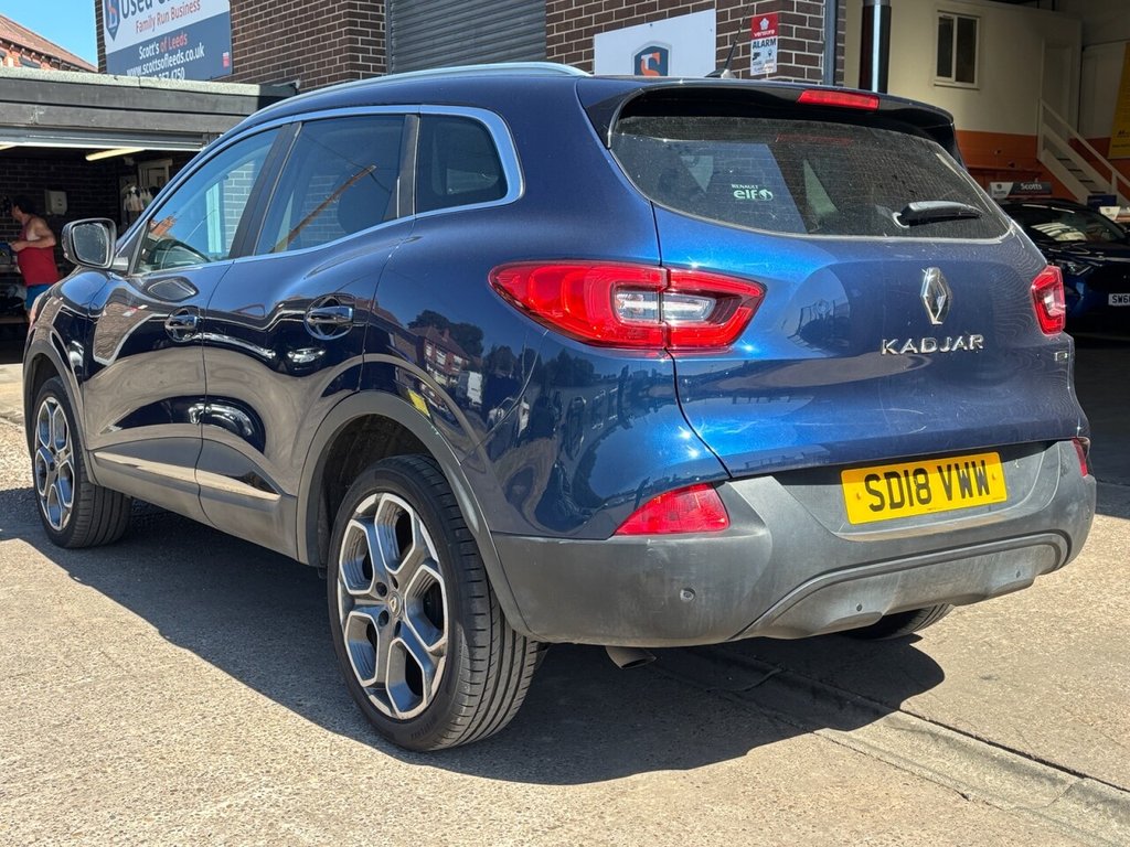 Renault Kadjar