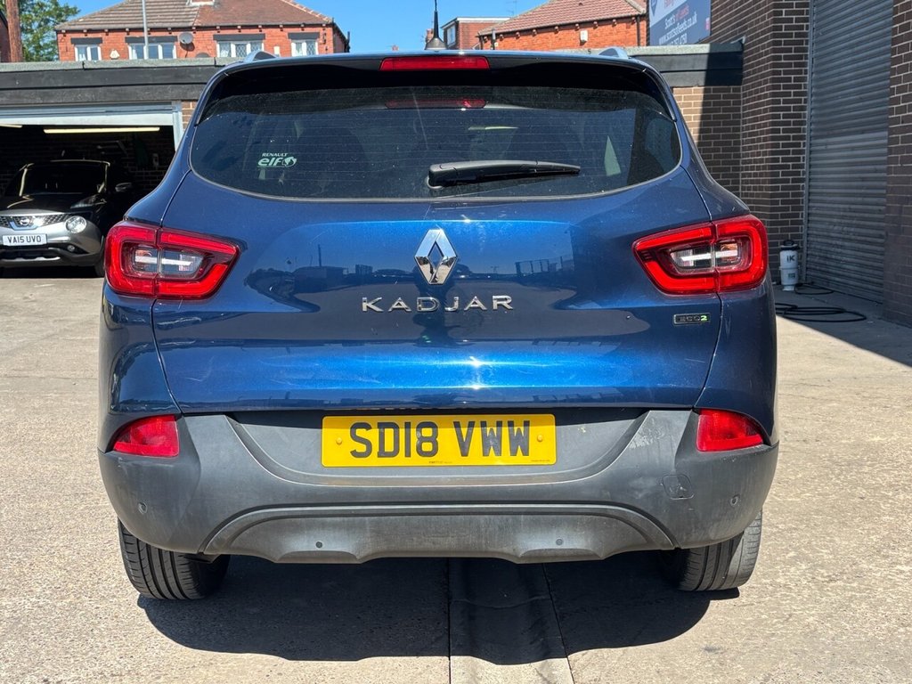 Renault Kadjar