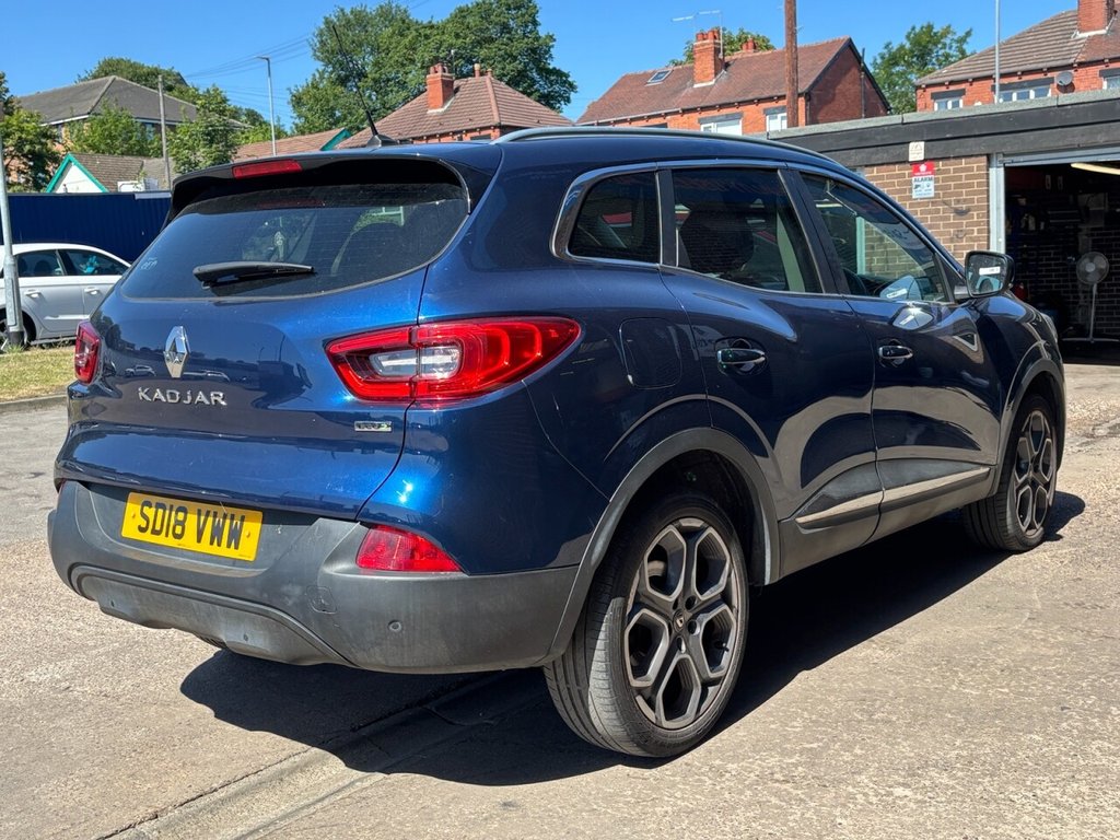Renault Kadjar