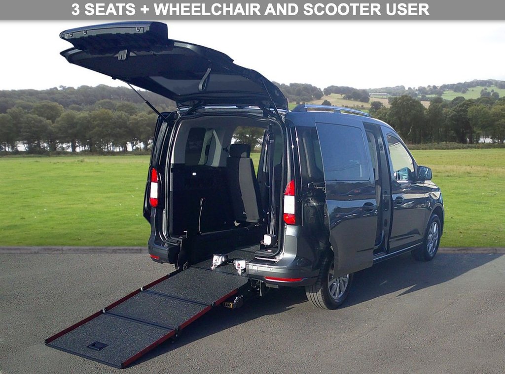 Ford Tourneo