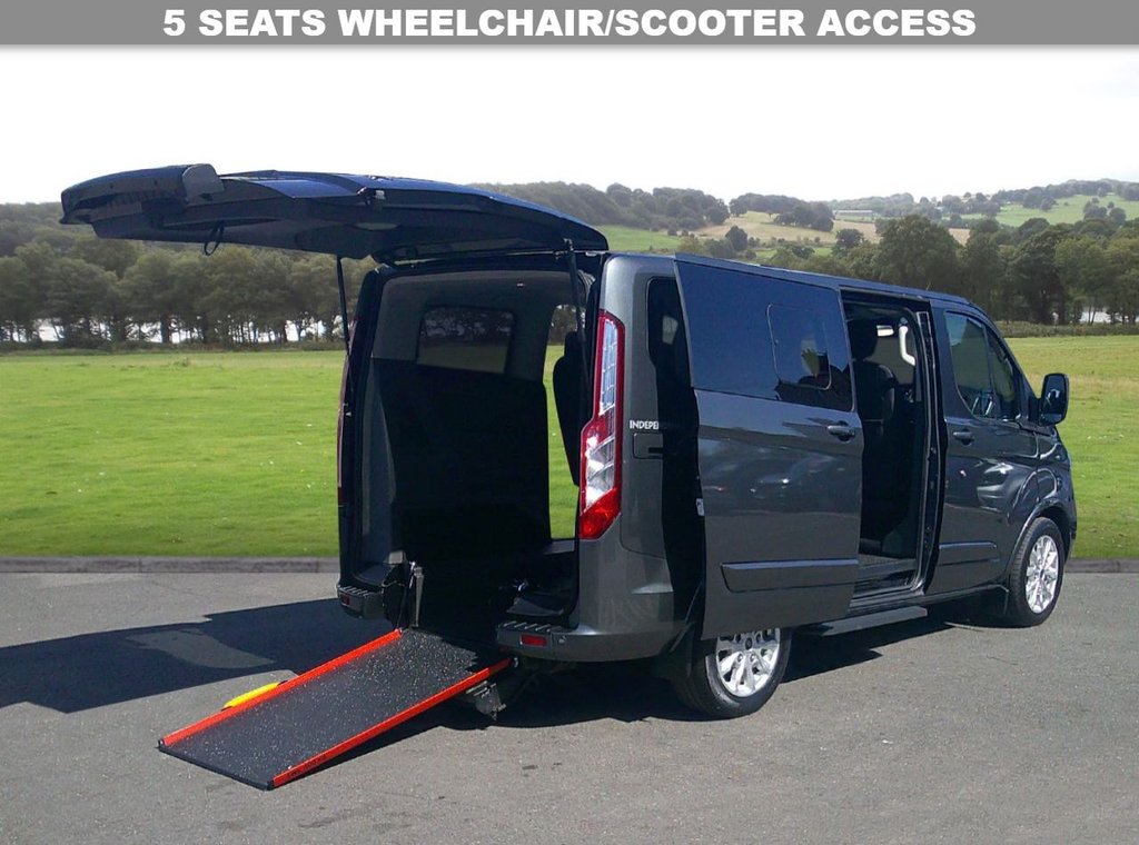 Ford Tourneo