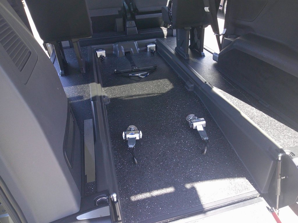 Ford Tourneo