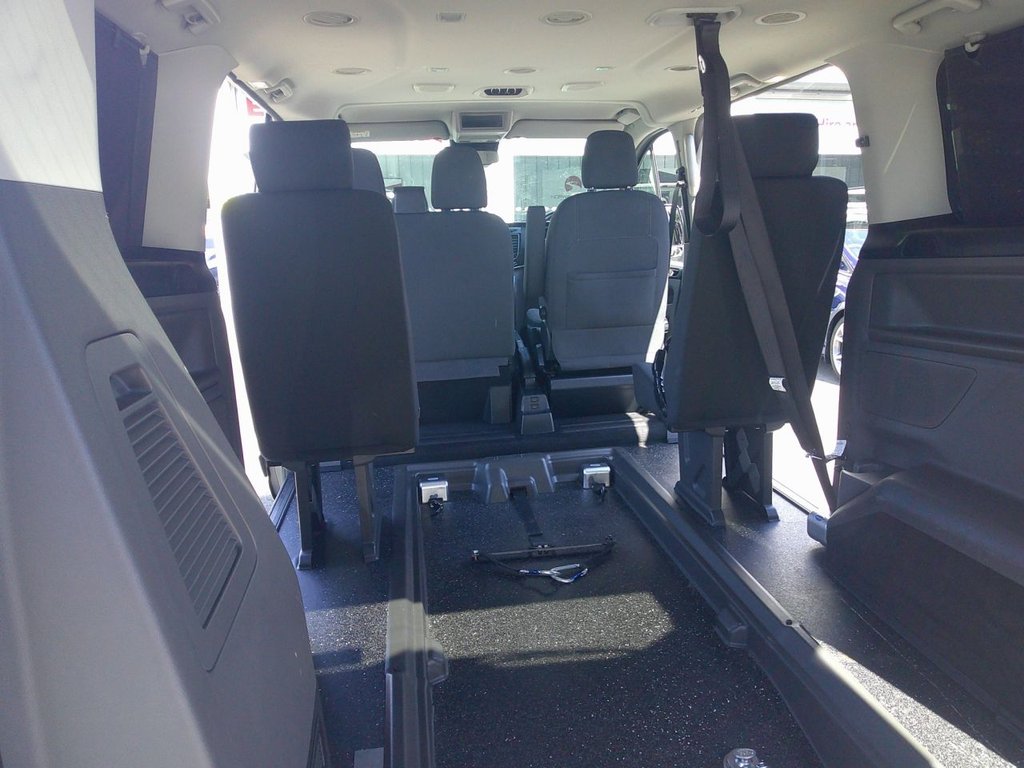 Ford Tourneo