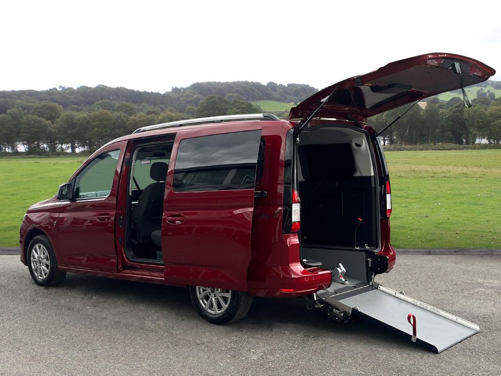 Ford Tourneo