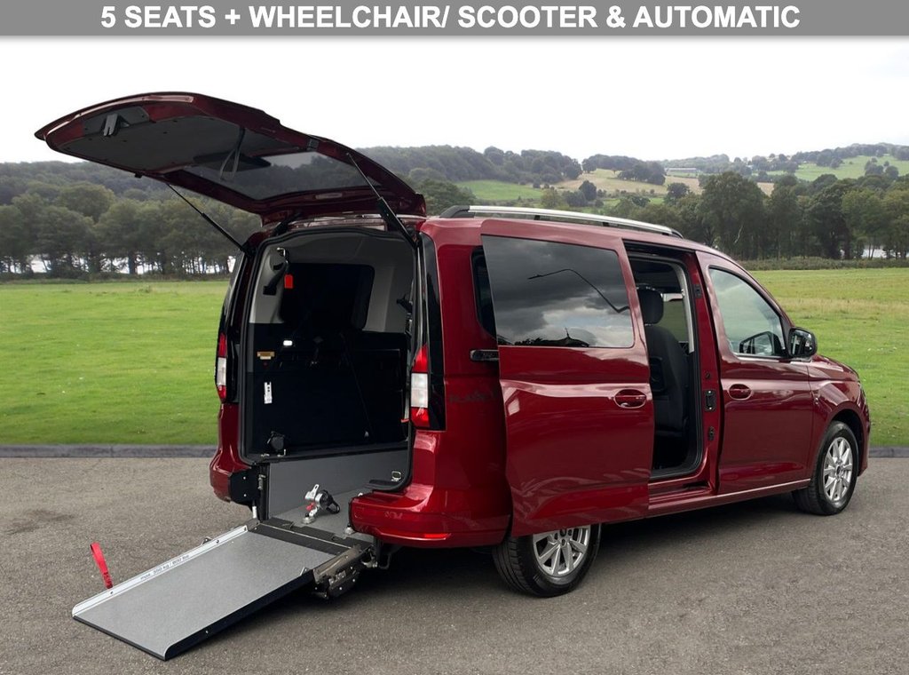 Ford Tourneo