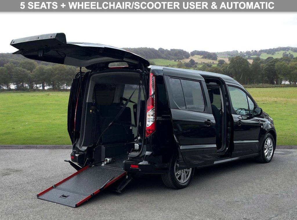 Ford Tourneo
