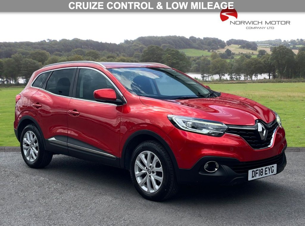 Renault Kadjar