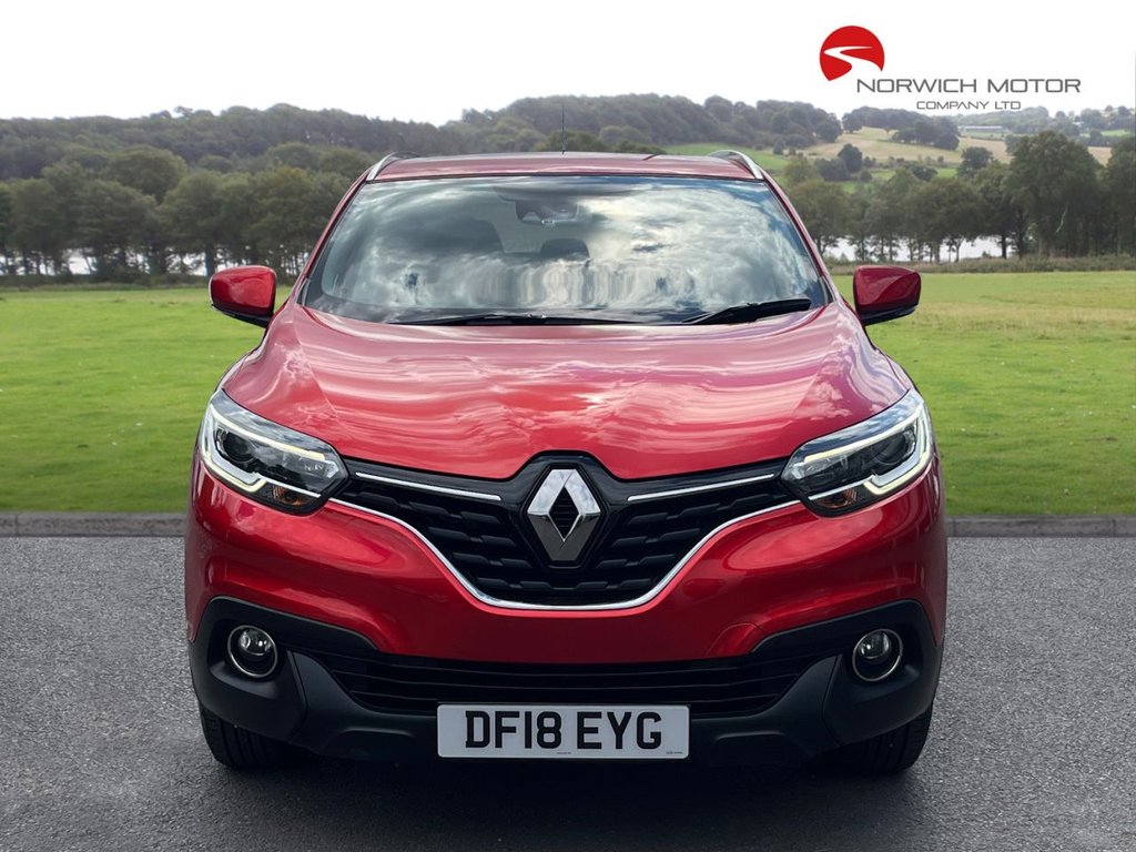 Renault Kadjar