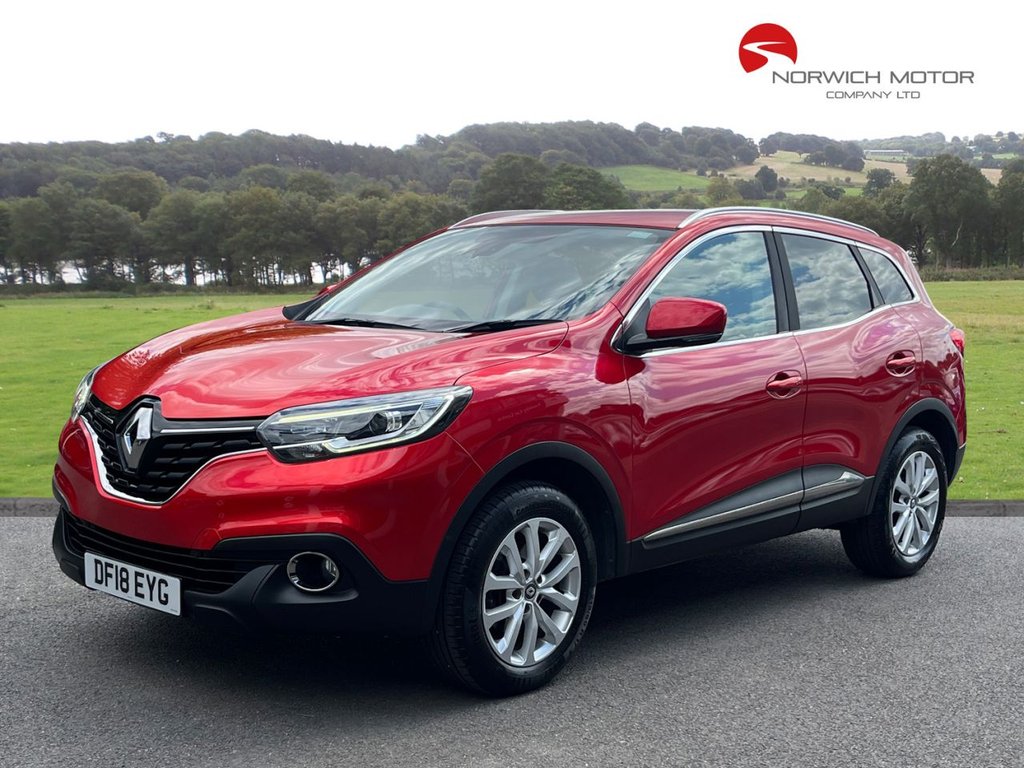 Renault Kadjar